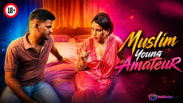 Muslim Young Amateur UnRated Uncut Short Film