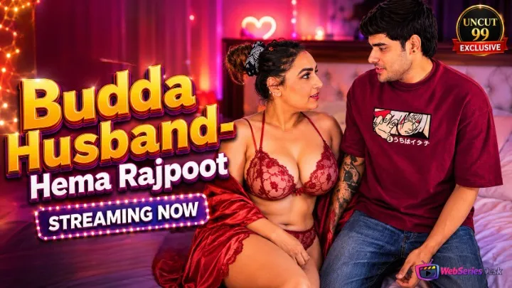 Budda Husband UnRated Uncut Short Film