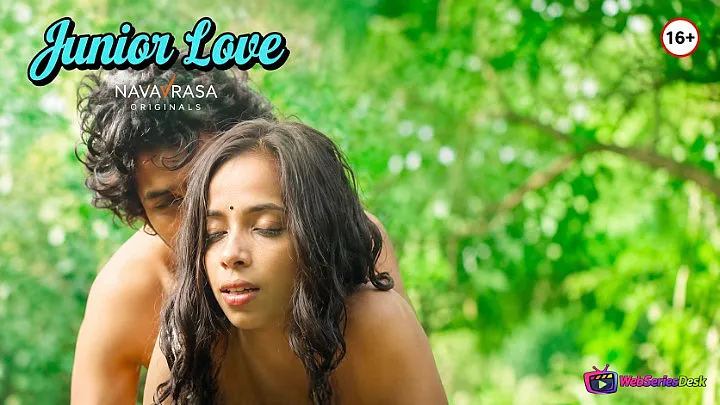 Junior (E01) NavaRasa Hot Web Series