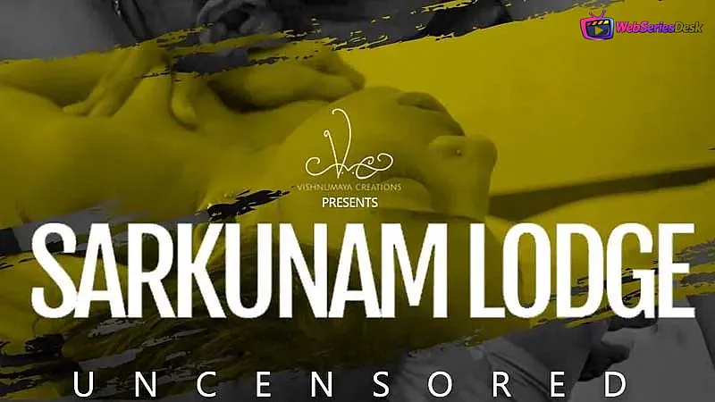 Sarkunam Lodge (E01) NavaRasa Hot Web Series