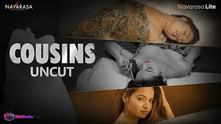 Cousin (E01) Navarasa Hot Web Series