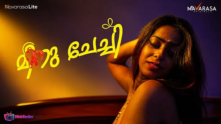 Meenu Chechi (E02) NavaRasa Hot Web Series
