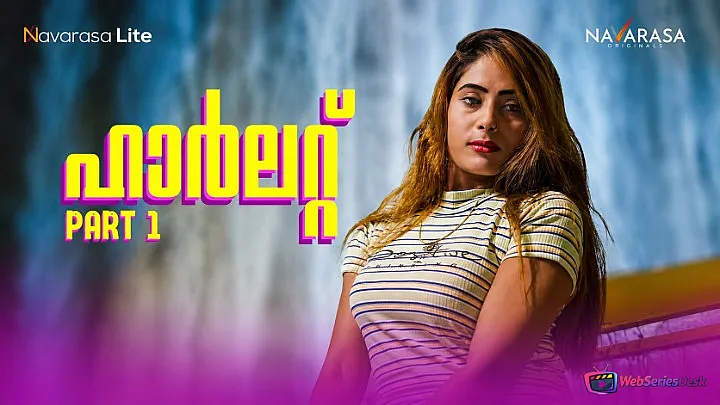 Harlot (E01) NavaRasa Hot Web Series