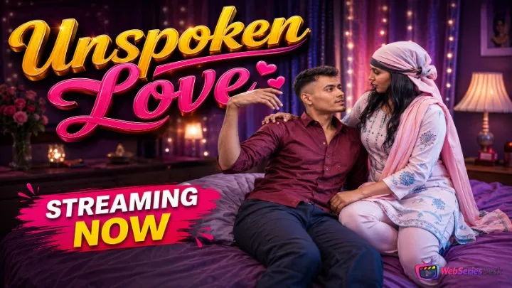 Unspoken Love UnRated Uncut Short Film