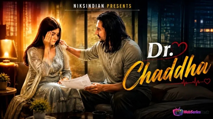 Dr Chaddha NiksIndian Uncut Short Film