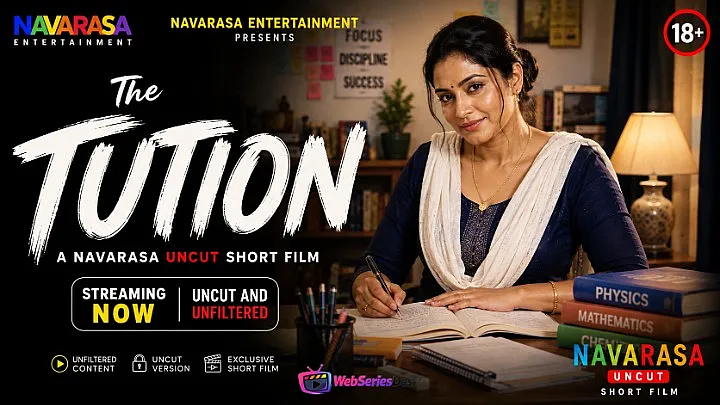 The Tution NavaRasa Uncut Short Film