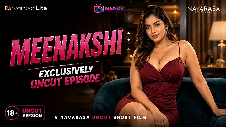 Meenakshi (E01) NavaRasa Hot Web Series