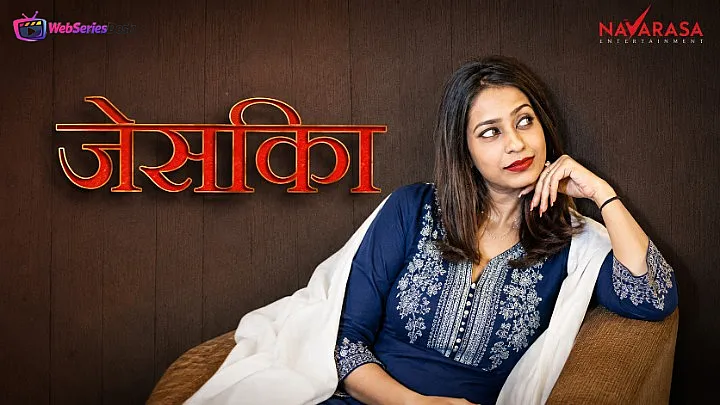 Jessica NavaRasa Uncut Short Film