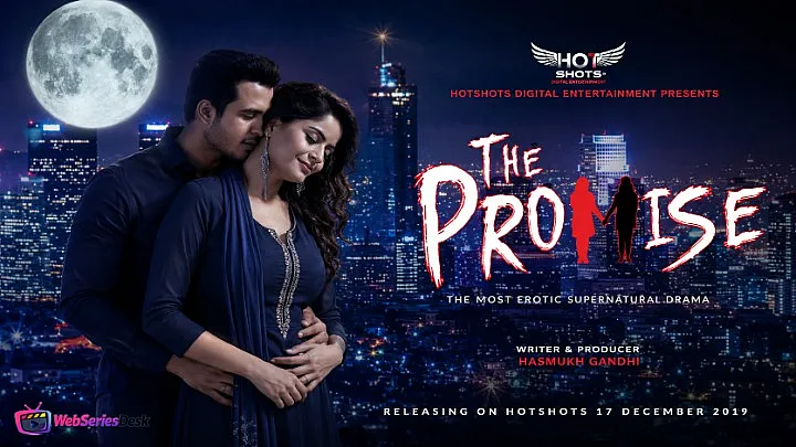 The Promise HotShots Hot Short Film