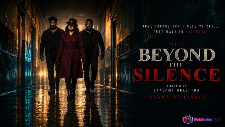 Beyond the Silence SigmaSeries Hot Short Film