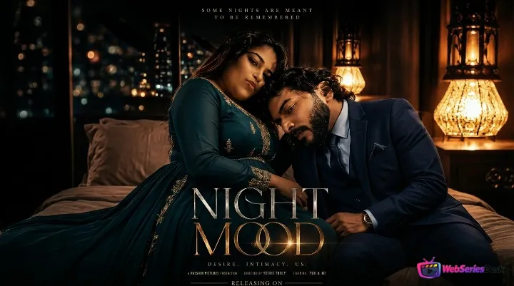 Night Mood UnRated Uncut Short Film