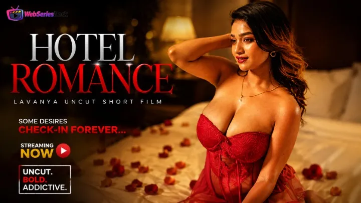 Hotel Roamnce Lavanya Uncut Short Film
