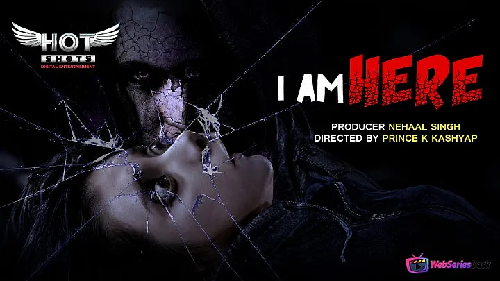 I Am Here HotShots Hot Short Film
