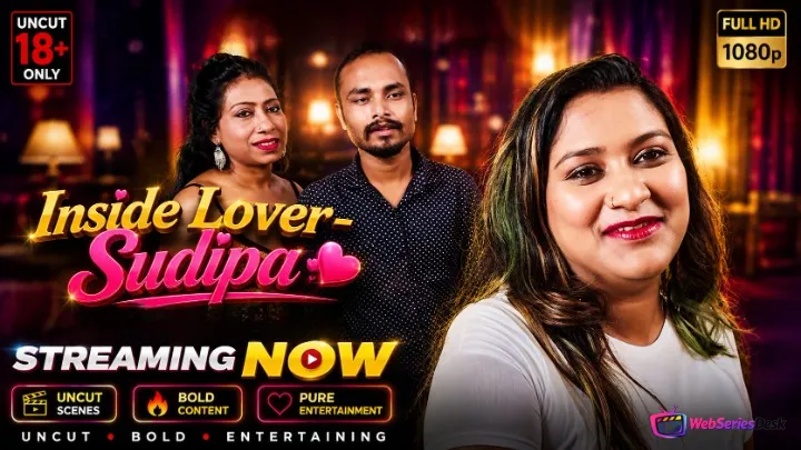 Inside Lover UnRated Uncut Short Film