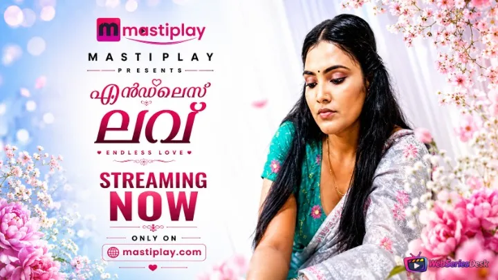 Endless Love Mastiplay Hot Short Film