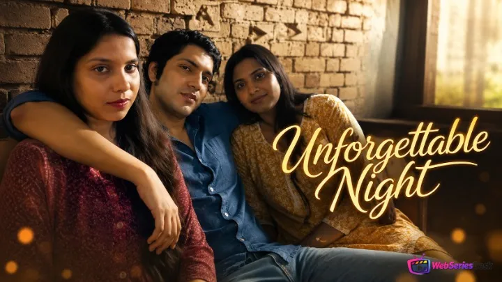 Unforgettable Night UnRated Uncut Short Film