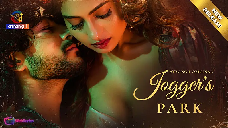 Joggers Park (Part 1) Atrangii Hot Web Series