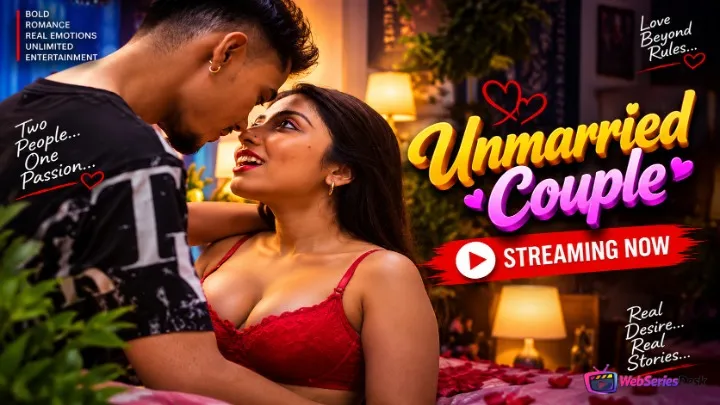 Unmarried Couple UnRated Uncut Short Film