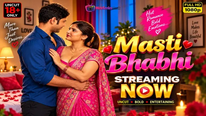 Masti Bhabhi UnRated Uncut Short Film