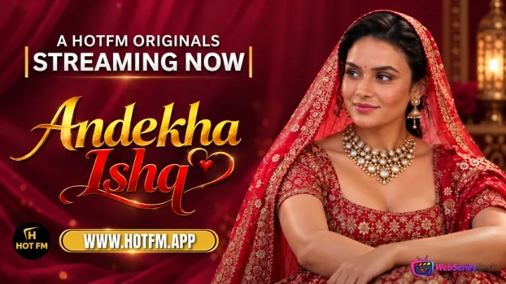 Andekha Ishq HotFM Hot Short Film