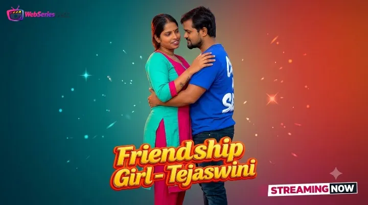 Friendship Girl UnRated Uncut Short Film