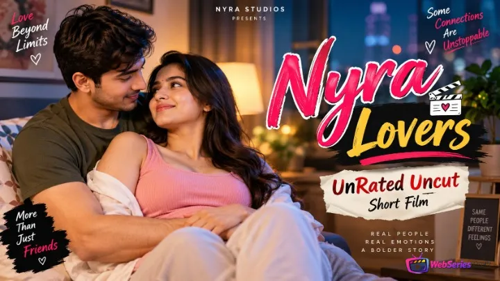 Nyra G@ngb@ng UnRated Uncut Short Film