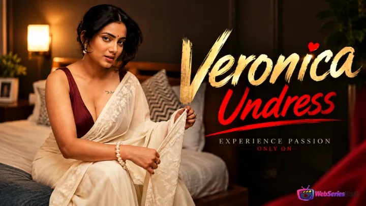 Veronica Undress Paid Uncut Short Film