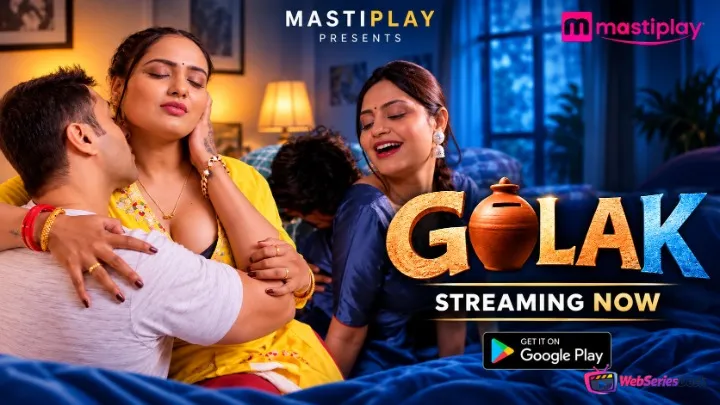 Gulak Mastiplay Hot Short Film