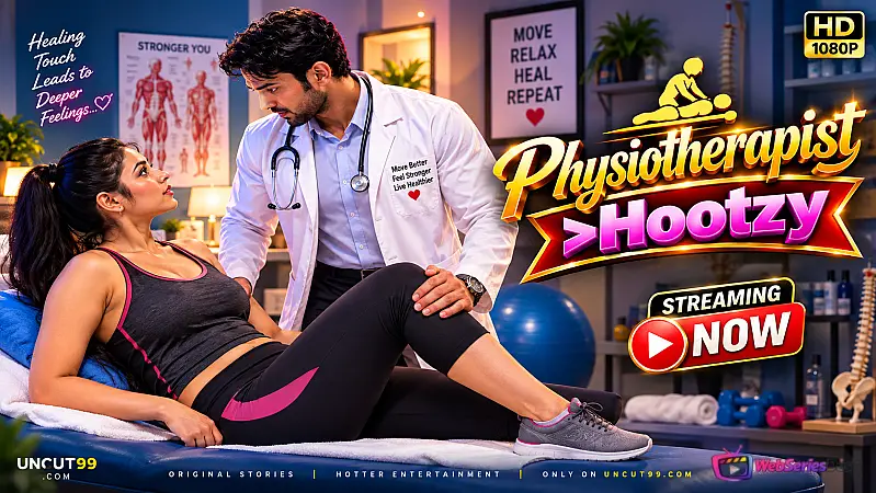 Physiotherapist UnRated Uncut Short Film