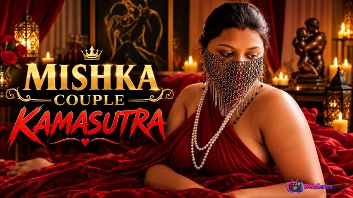 Mishka Couple Kamasutra UnRated Uncut Short Film