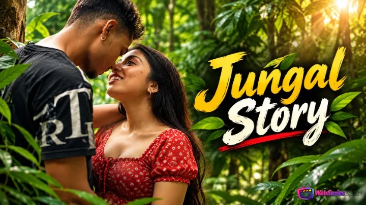 Jungal Story IndianX Uncut Short Film