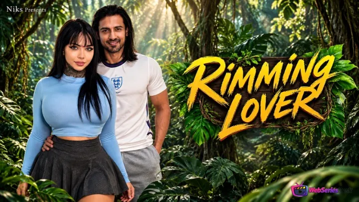 Rimming Lover NiksIndian Uncut Short Film