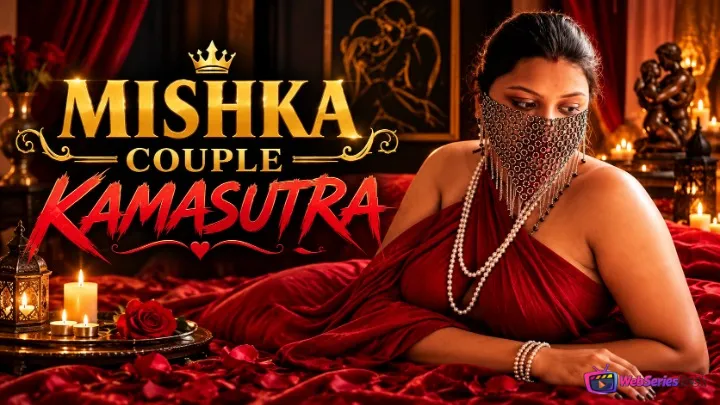 Mishka Couple Kamasutra UnRated Uncut Short Film