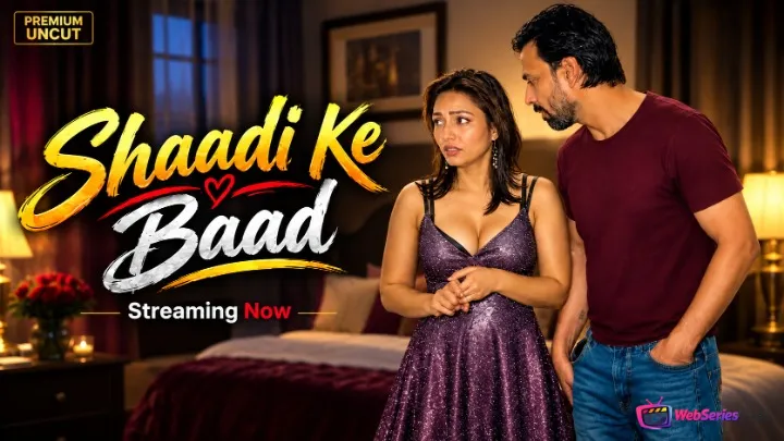 Shaadi Ke Baad UnRated Uncut Short Film