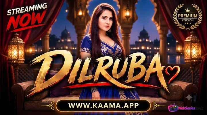 Dilruba Kaama Hot Short Film