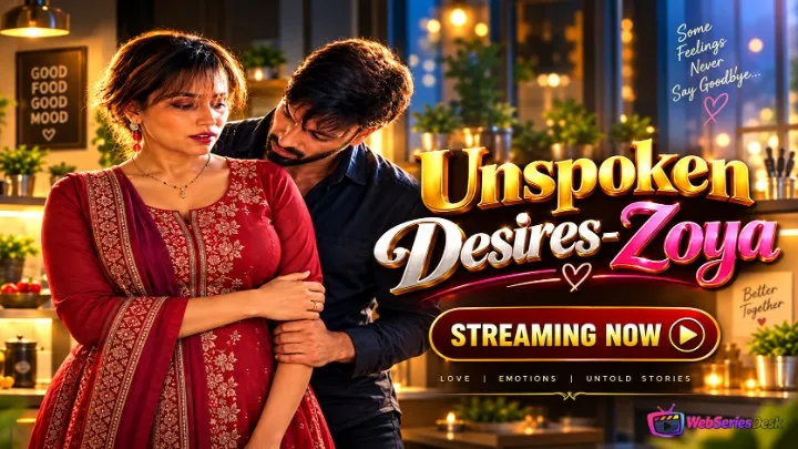 Unspoken Desires UnRated Uncut Short Film