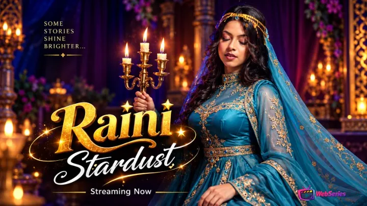 Raini Stardust UnRated Uncut Short Film