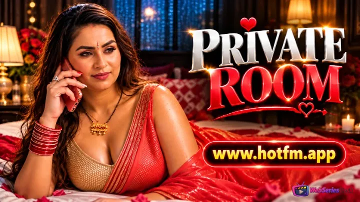 Private Room HotFM Hot Short Film