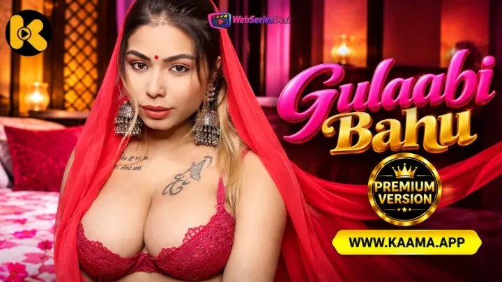 Gulaabi Bahu Kaama Hot Short Film