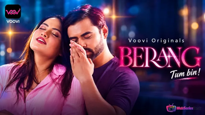 Berang (Part 1) Voovi Hot Web Series