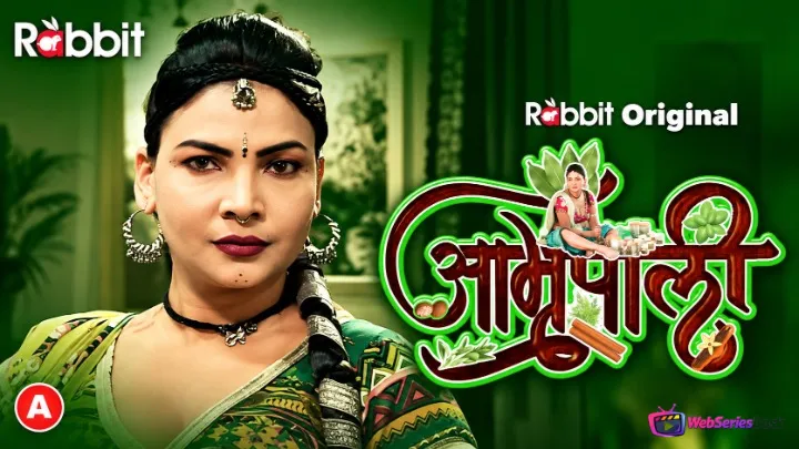 Amrapali (Part 3) RabbitMovies Hot Web Series