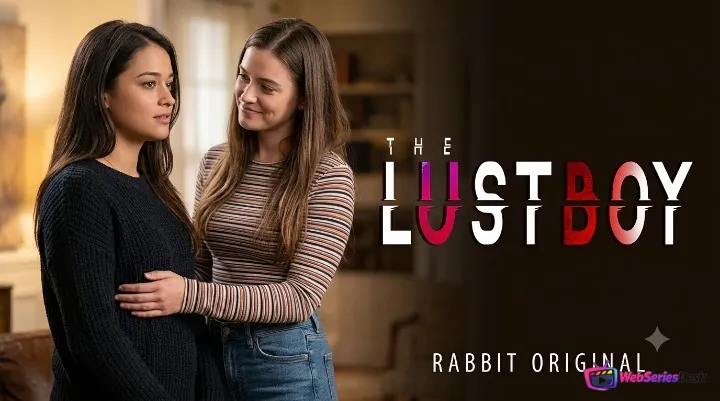 The Lust Boy RabbitMovies Hot Short Film