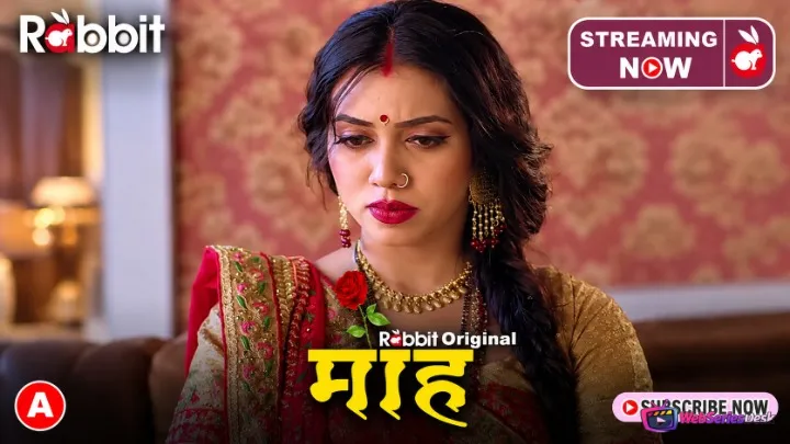 Moh (E02) RabbitMovies Hot Web Series