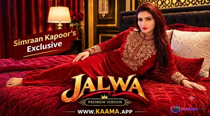 Jalwa Kaama Hot Short Film