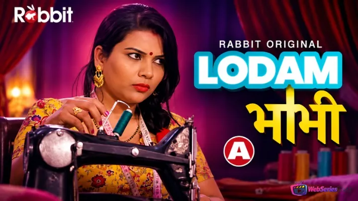 Lodam Bhabhi Complete RabbitMovies Hot Web Series