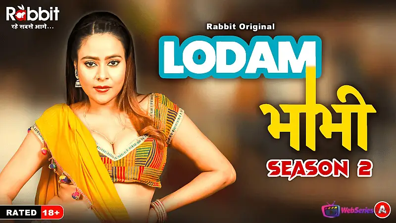 Lodam Bhabhi Season 2 (Part 1) RabbitMovies Hot Web Series