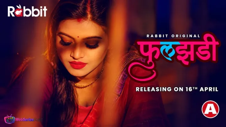 Phuljhadi Complete RabbitMovies Hot Web Series