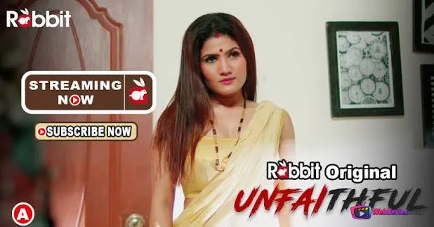 UnFaitfull Complete RabbitMovies Hot Web Series