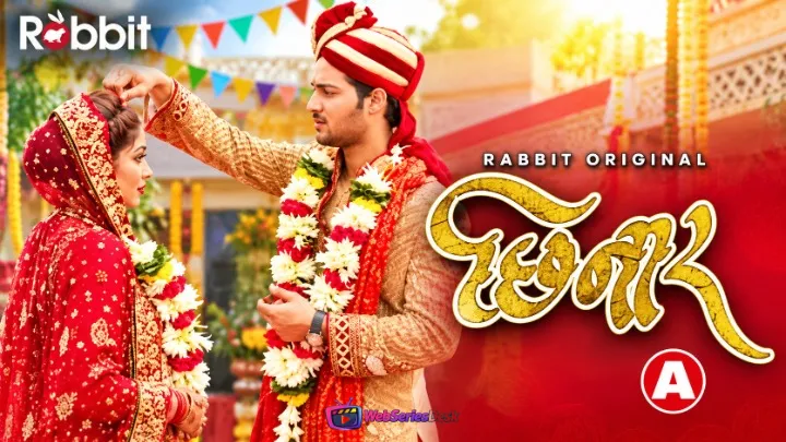 Chhinar (E02) RabbitMovies Hot Web Series