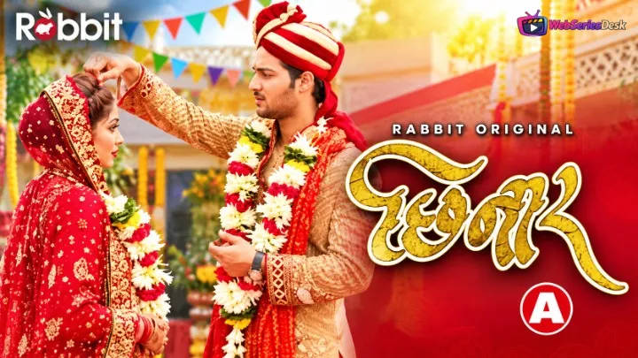 Chhinar (E03) RabbitMovies Hot Web Series